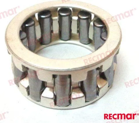 CONNECTING ROD BEARING