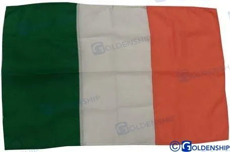 IRLAND FLAG  40X60