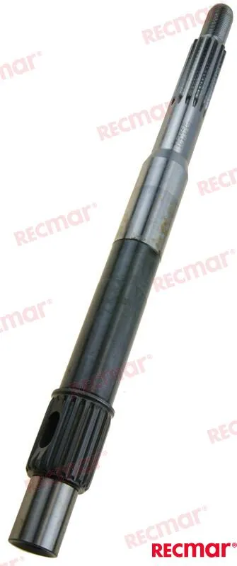 PROP SHAFT