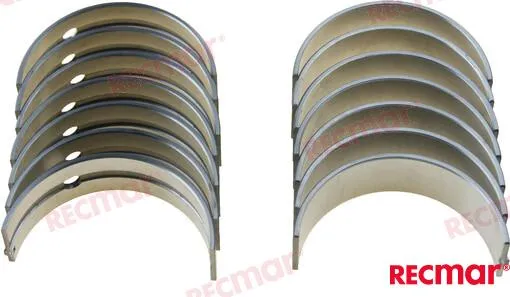 BEARING CRANKSHAFT KIT 0.25