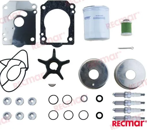 SUZUKI MAINTENANCE KIT