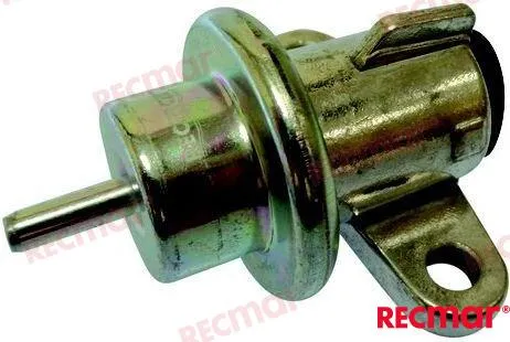FUEL PRESSURE REGULATOR