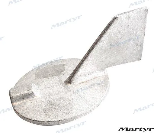 ALUMINIUM ANODE