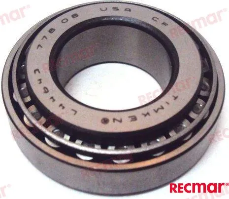 TAPERED ROLLER BEARING