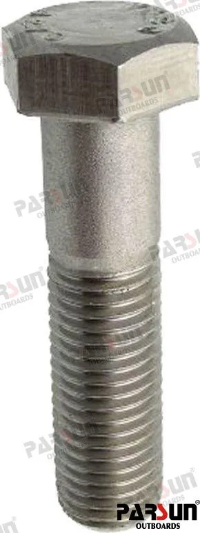 BOLT, CYLINDER HEAD A