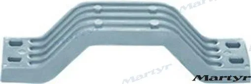 ALUMINIUM ANODE