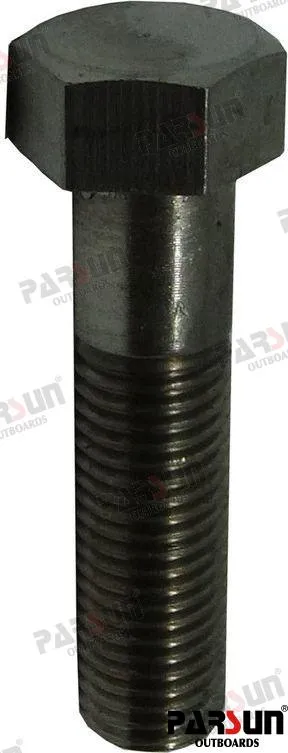 BOLT M10X1.25X40