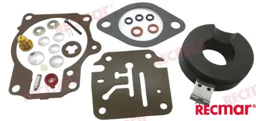 CARBURETOR KIT