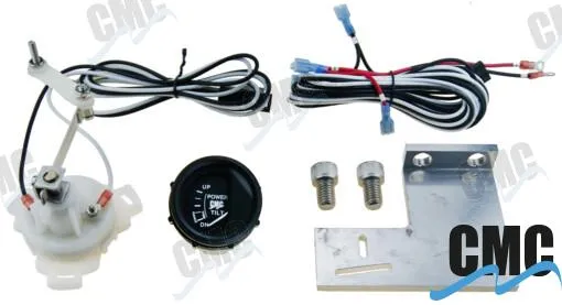 POSITION INDICATOR GAUGE KIT