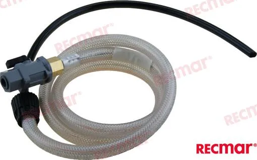 REPLACEMENT HOSE ASSY REC55133GF