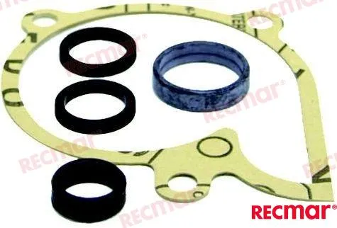WATER PUMP GASKET SET