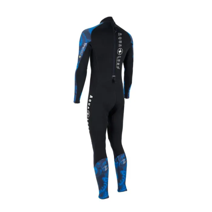 Aqualung HydroFlex 1mm Wetsuit For Men