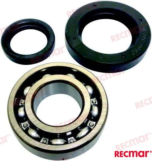 FLYWHEEL CASING REPAIR KIT