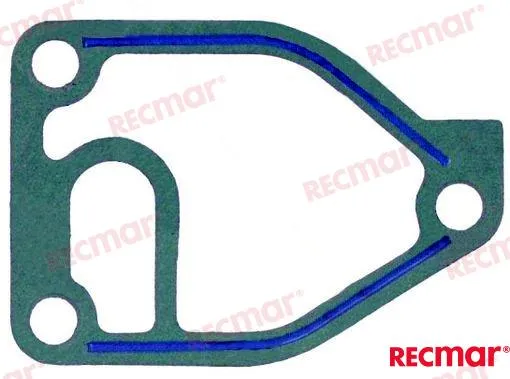 OIL PUMP GASKET