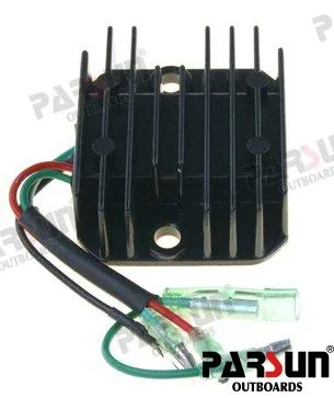 RECTIFIER ASSY