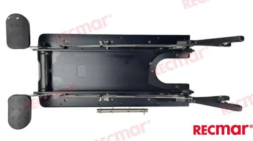 BOW-MOUNT HE50735 & HE50737