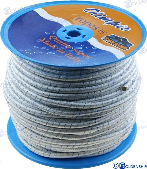 SHOCK CORD 0 10 (100 M.)