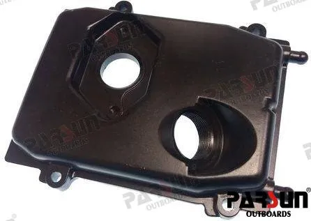 CYLINDER HEAD COVER