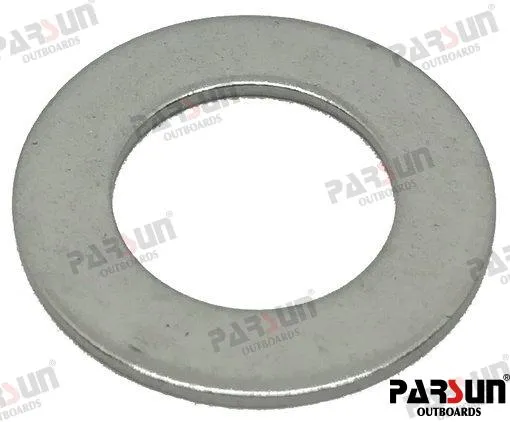 WASHER, DRIVE PULLEY
