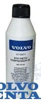 COMPRESSOR OIL