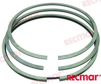 PISTON RING KIT