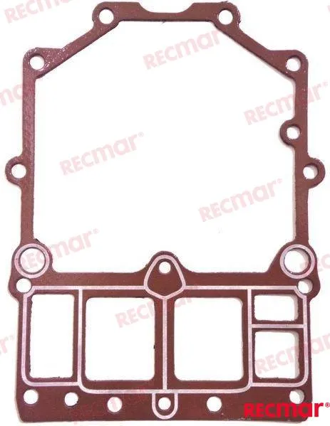GASKET UPPER BASE