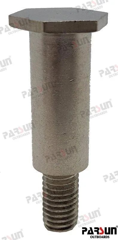 SCREW, PROLATE HEXAGON