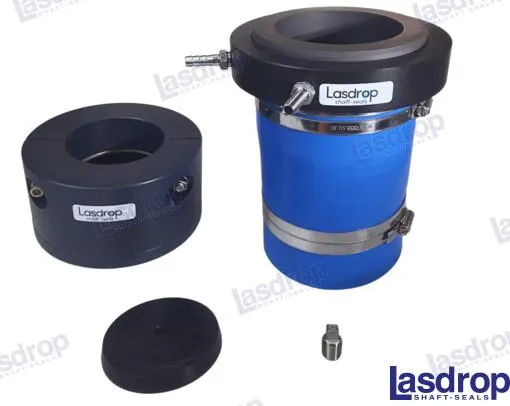 90 MM GEN II / 127 MM STERN TUBE