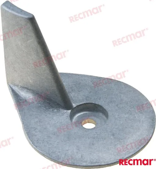 ALUMINIUM ANODE