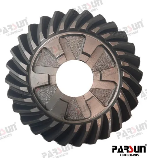 GEAR, REVERSE