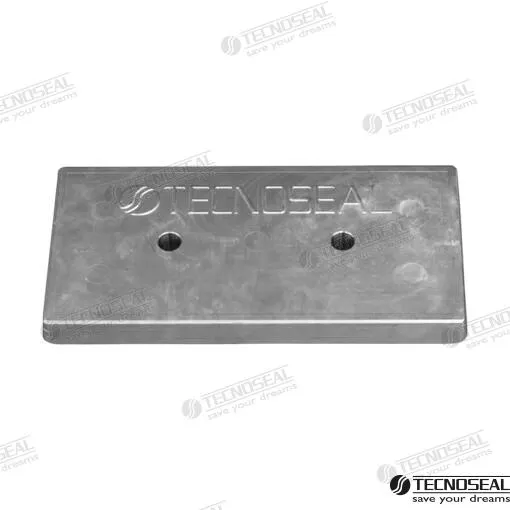 ANODE CALDAIA 300X150X26