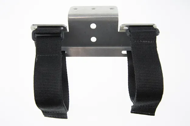 Side Cylinder Brackets (Pair)