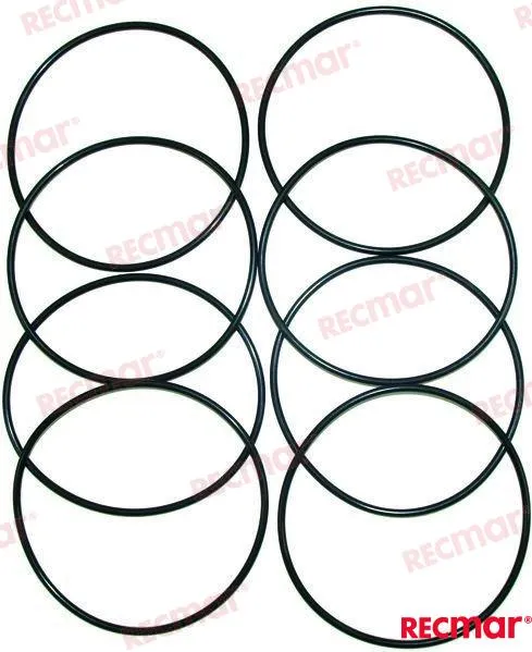 GASKET SET HEAT EXCHANGER