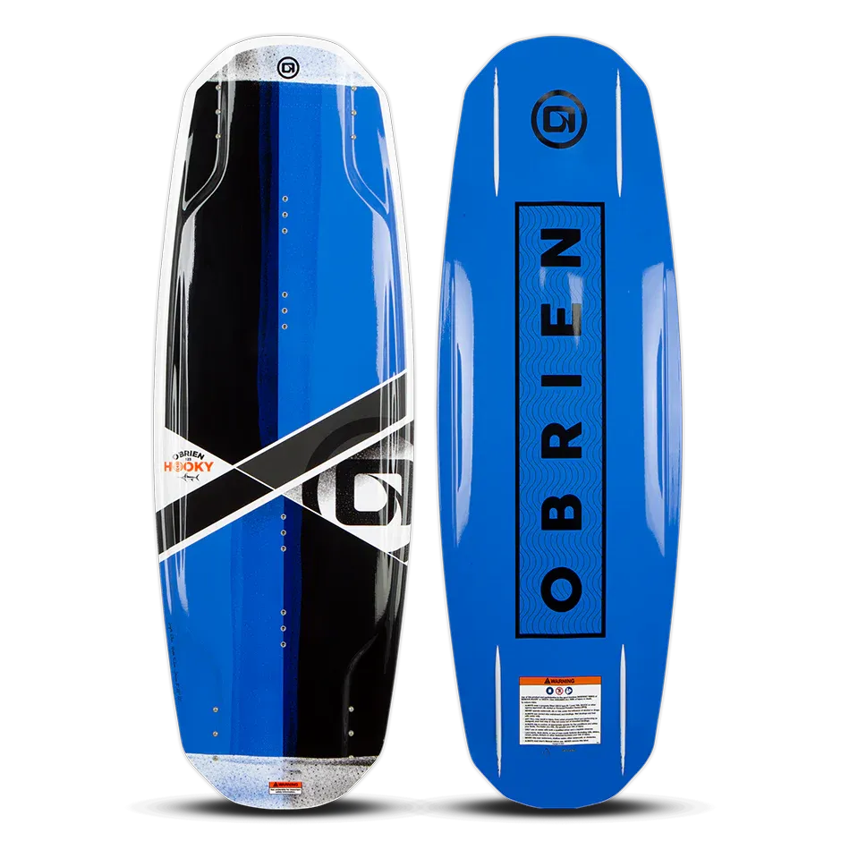 O'Brien Hooky Wakeboard