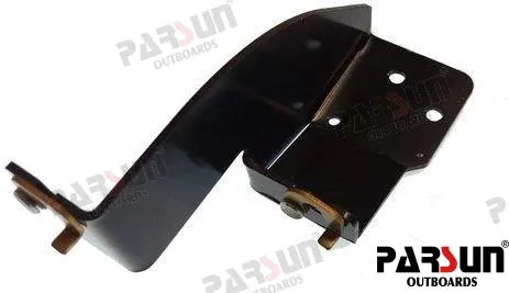 MOUNTING BRACKET  CABLE