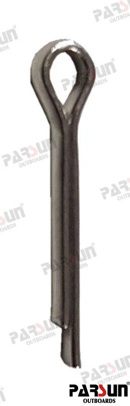 PIN, COTTER F2X12