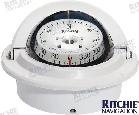 COMPASS F-83 WHITE