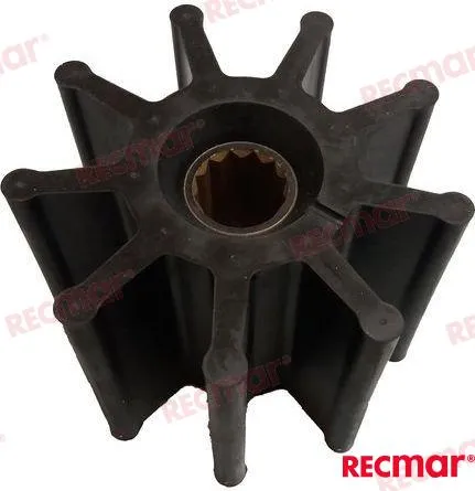 IMPELLER JABSCO 1879-0001 & 17240-0001