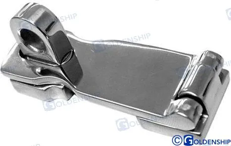 SWIVEL HASP AISI316