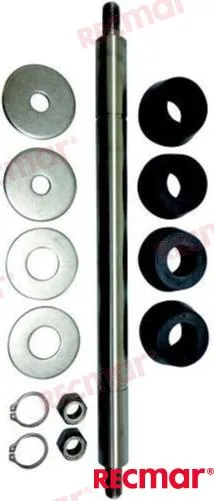 FRONT RAM BUSHING KIT