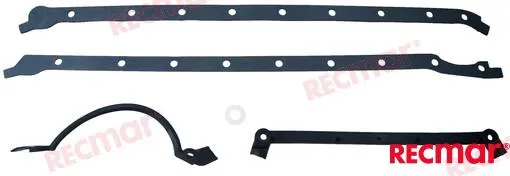 GASKET:OIL PAN MIKIV