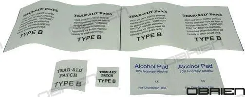 TEAR AID PATCH KIT