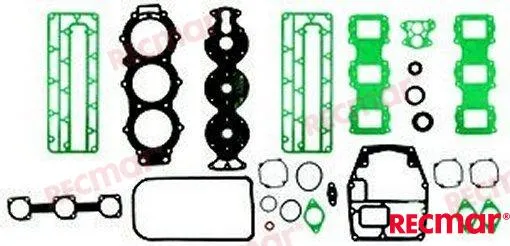 GASKET POWER HEAD SET