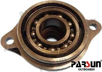 COVER, ASSY, LOWER CASING