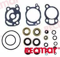 RETAINERS DRIVERS SET