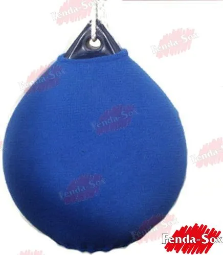 FENDER COVER BLUE FR6-A6 86X118 CM.