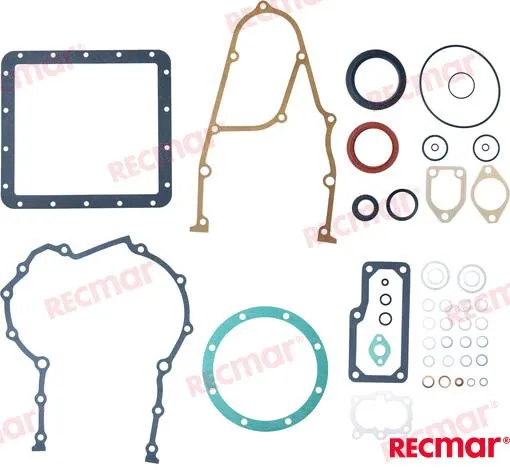 GASKET KIT