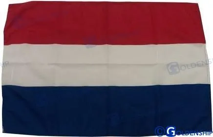 HOLLAND FLAG  40X60