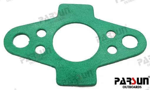 GASKET, CARBURETOR AIRPROOF B