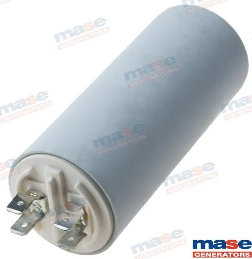 CAPACITOR CA 31,5MF 7,5 450V